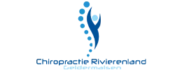 Chiropractie Geldermalsen GW Chiropractie Rivierenland Logo