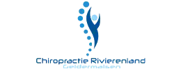 Chiropractie Geldermalsen GW Chiropractie Rivierenland Logo
