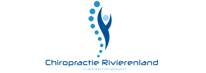 Chiropractie Geldermalsen GW Chiropractie Rivierenland Logo