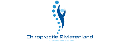 Chiropractie Geldermalsen GW Chiropractie Rivierenland Logo