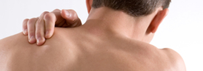 Chiropractie Geldermalsen GW Frozen Shoulder